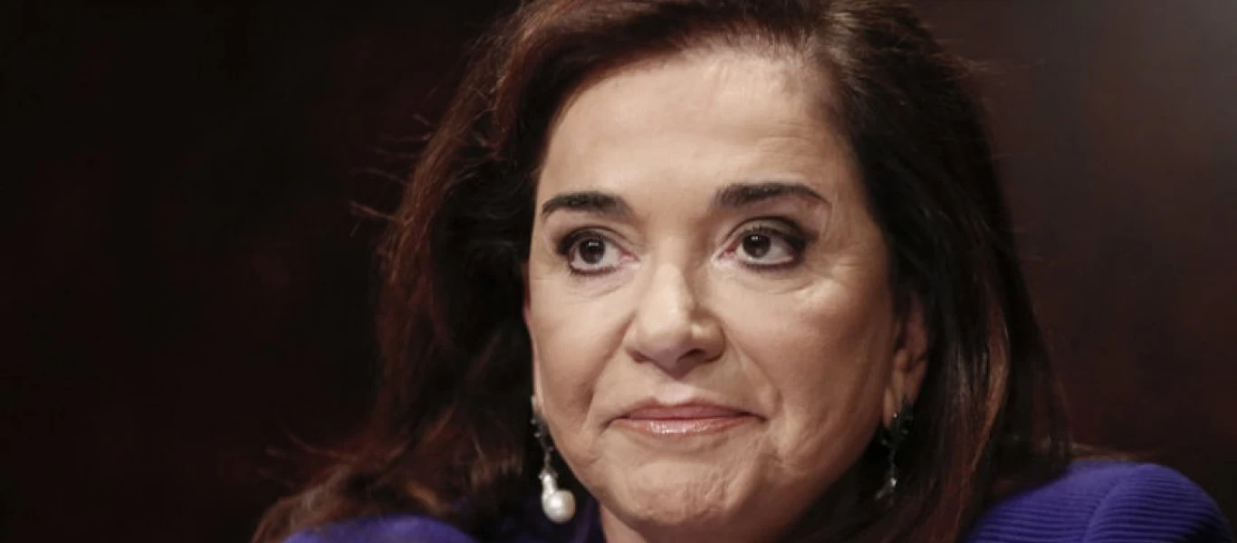 Ντ.Μπακογιάννη: «Η Τουρκία δεν μας στέλνει μετανάστες με κορωνοϊό - Δεν υπάρχει λόγος ανησυχίας»